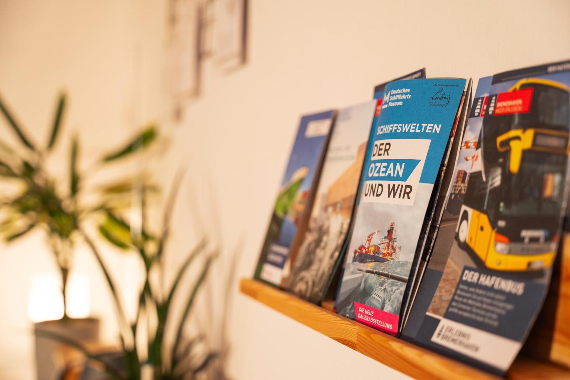Apartment Blaue Türchen - Mit Beamer Und Kicker